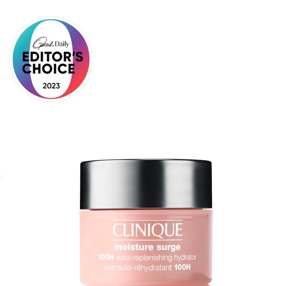 New Clinique duo Moisture Surge & 7 Day scrub - Picture 9 of 9